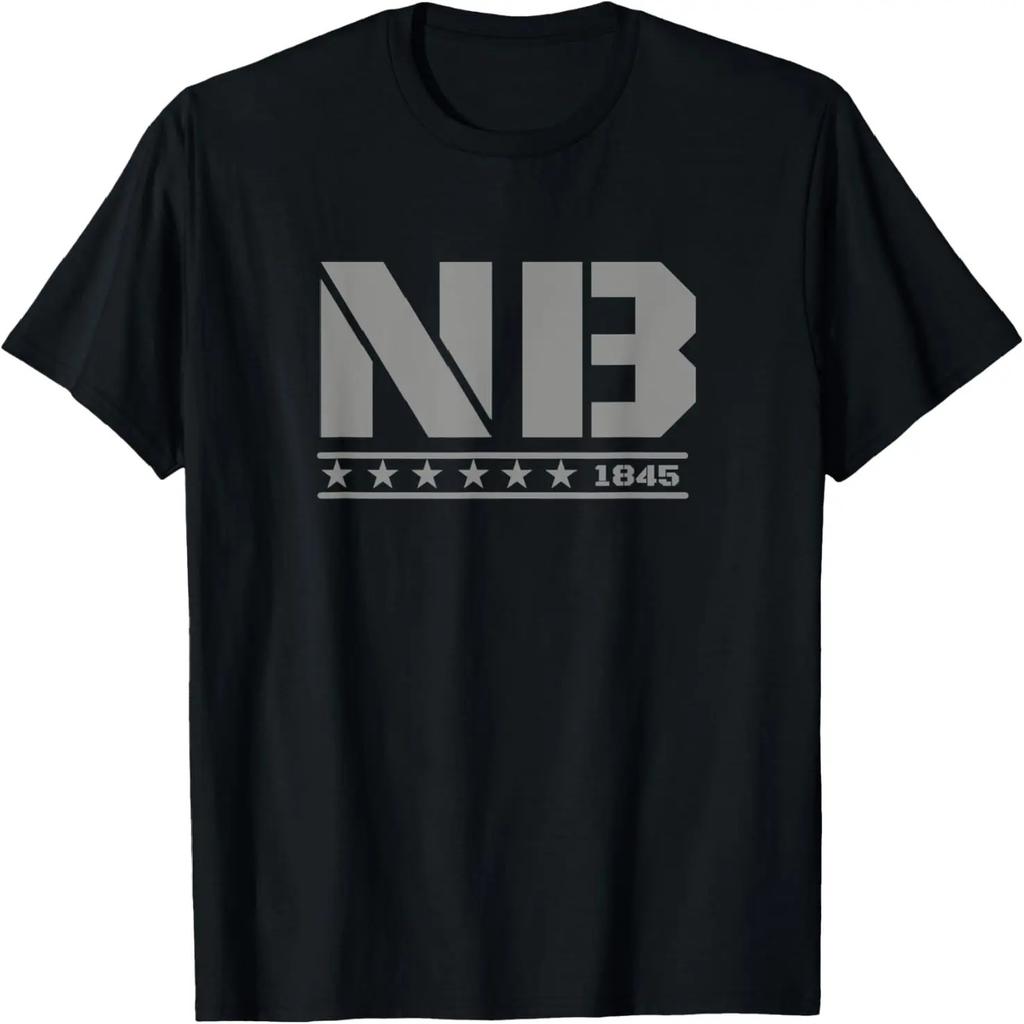 Футболка New Braunfels Texas NBTX