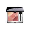 Diorshow 5 Couleurs, Палитра для макияжа глаз, 5 теней для век, Высокая пигментация и стойкость
