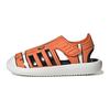 Disney X Summer Closed Toe Water Sandal J Finding Nemo Kids Sneakers Orange Core-Black Cloud-White HP7753