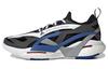 adidas Solarglide Stella McCartney Черный Синий Мощный Женский GX9862