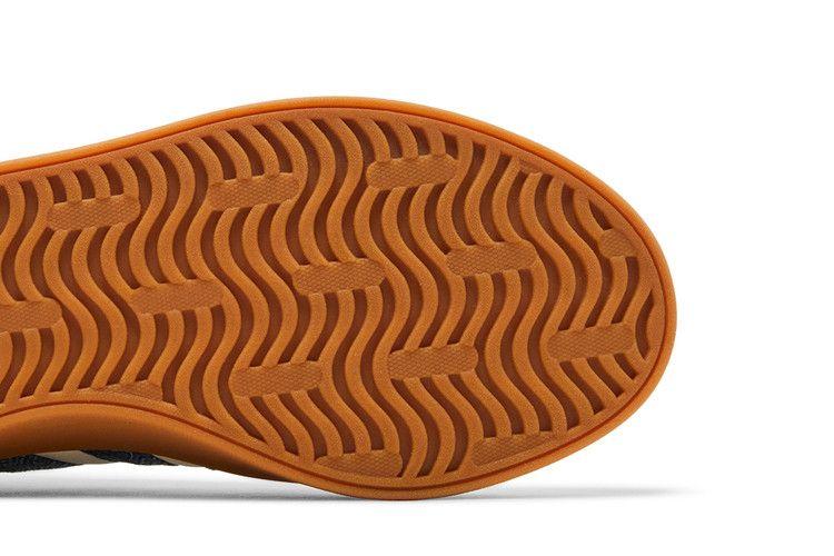 Women's Sneakers adidas Vl Court 3.0 Off White Night Indigo Gum (Women's) Off White/Night Indigo/Gum