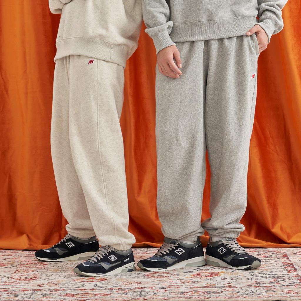 New Balance 1500 Сделано в Великобритании Темно-серые кроссовки M1500PNV