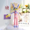 40cm The Amazing Digital Circus Jax Plush Toy Kawaii Jax Doll Plush Rabbit Soft Stuffed Animal Toys Christmas Gifts For Kids