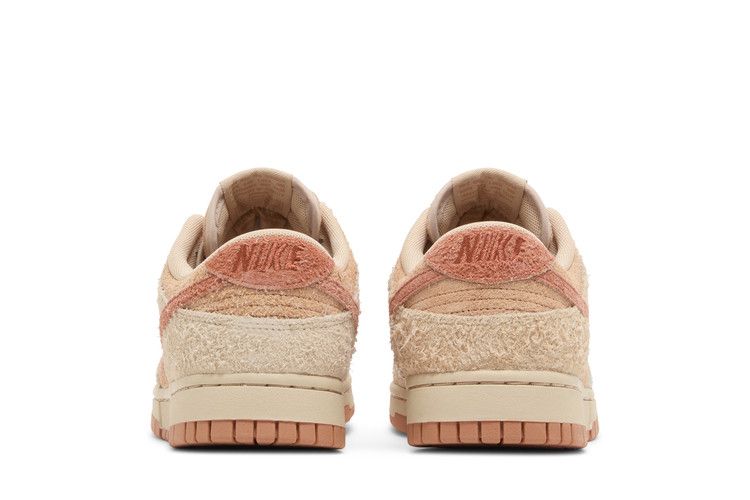 Women's Sneakers Nike Dunk Low Burnt Sunrise (Women's) Shimmer/Burnt Sunrise-Amber Brown