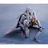 S.H.Figuarts Berserk Griffith (Hawk of Light) Approx. 155mm ABS&PVC&cloth Painted Movable Figure