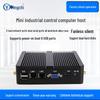 Yingchi Mini Fanless Industrial PC N100/N150 Core i3/i5/i7/J1900