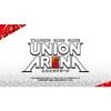 Ships the Day Before Release Date UNION ARENA Booster Pack Attack On Titan Vol.2 [EX10BT] BOX