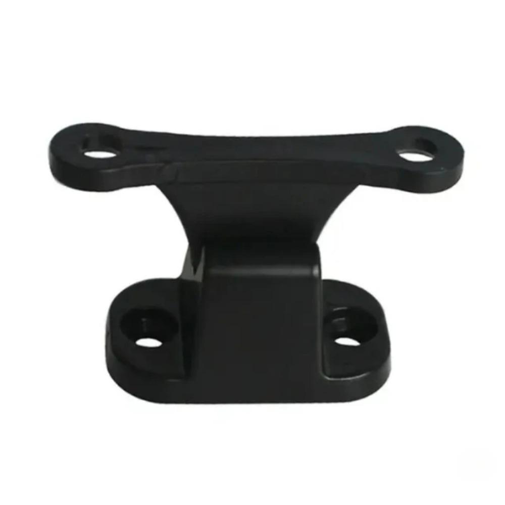 2Sets Door Retainer Kit T Shape Door Stop Retaining Catch Latch For Rv Camper Motorhome Boat Doors Retainer Holder Door Stopper