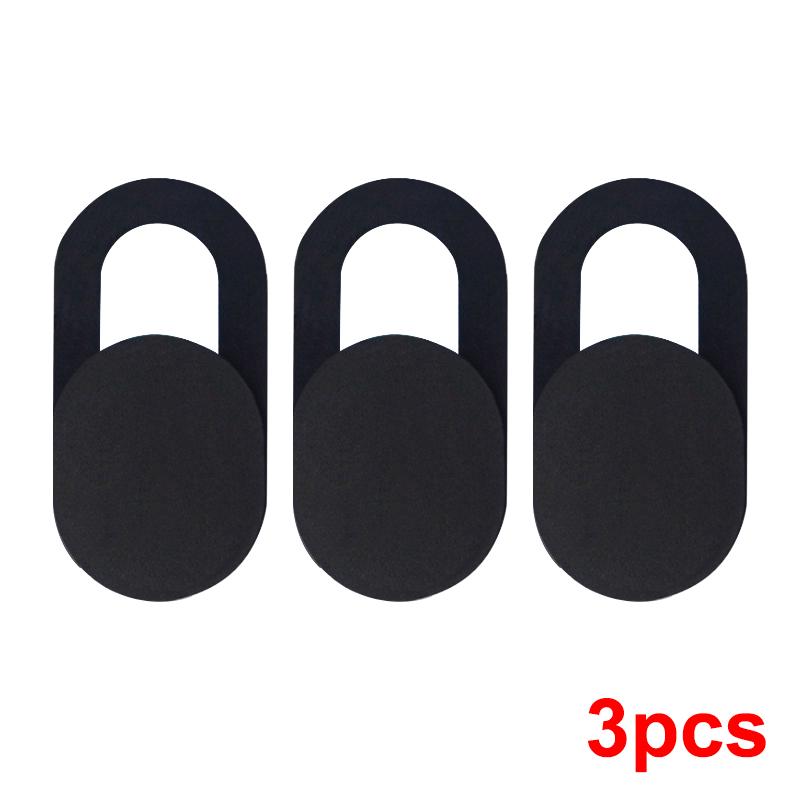 Шторка на веб-камеру Kuulaa