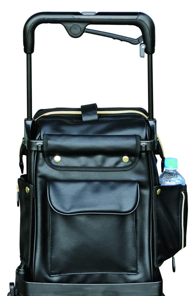 834 iCart Neo 2 Розовый черный