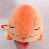 Cute Sleepy Charmander And Pikachu Plush Toy Soft Stuffed Doll Home Decor Christmas Gift For Kids