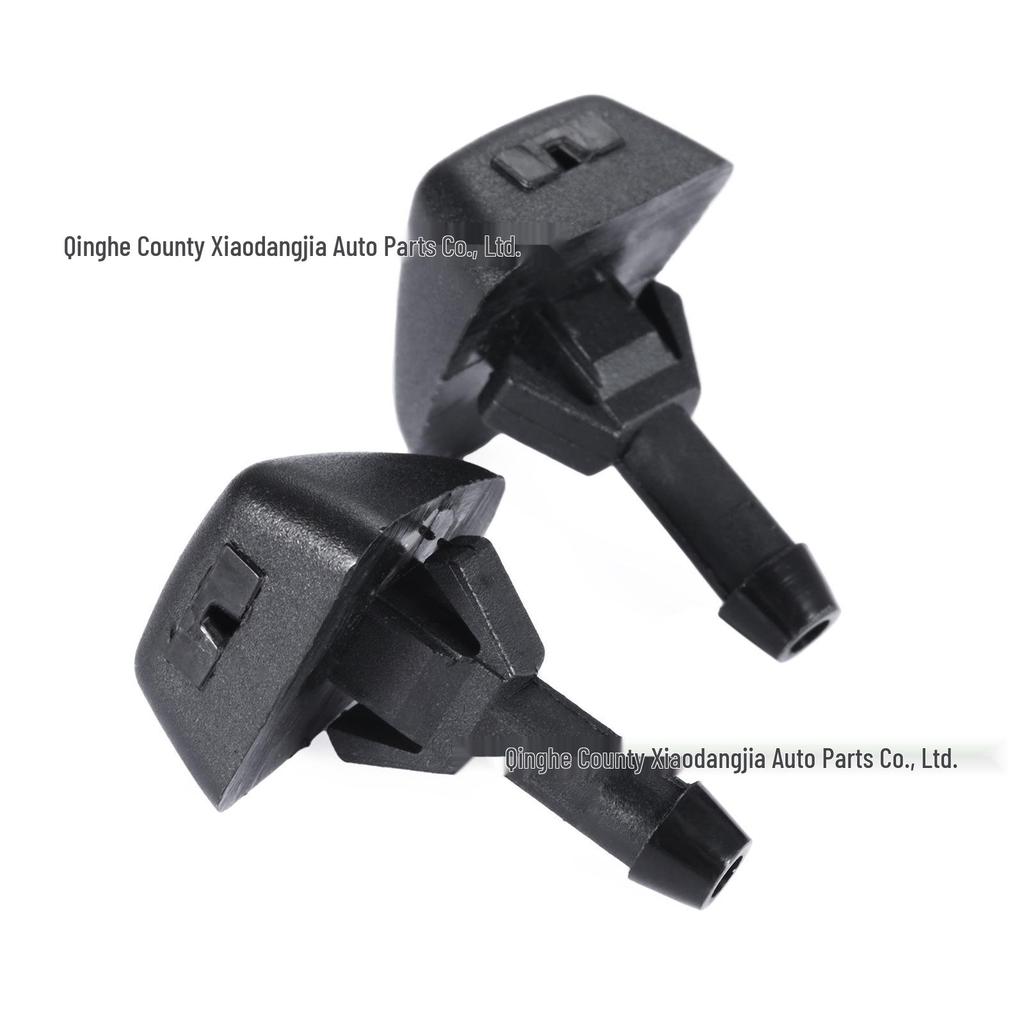 Форсунка омывателя лобового стекла Volvo XC900 S70 S80 V50