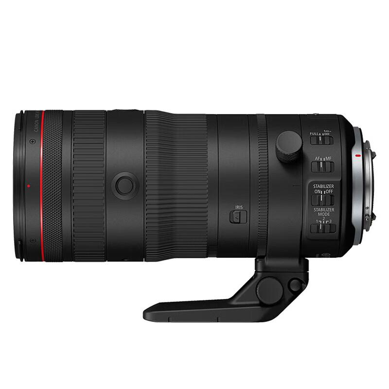 Полнокадровый зум-объектив Canon RF 24-105mm F2.8 L IS USM Z
