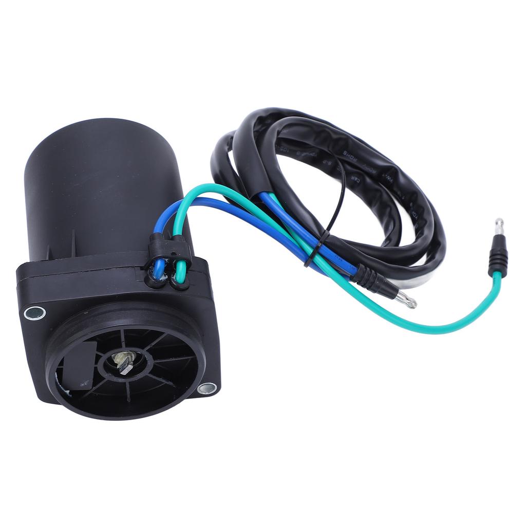 Двигатель наклона и дифферента 8M0089940 Двигатель подвесной лодочной машины Мощность двигателя дифферента для 75 80 90 100 115 л.с.