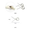 Car Torsion Spring Gearshift Steptronic Repair For BMW Mini Cooper 2013-2019 F54 F56 F55 F57 F48 F49 Gear Lever Torsion Spring
