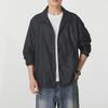 Nike Swoosh Sports Беговая Тренировочная Модная Повседневная Куртка Мужская Куртка HV0815-010