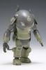 WAVE Maschinen Krieger scale plastic model S.A.F.S 1/20