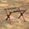 Portable Folding Outdoor Bucket Stand
