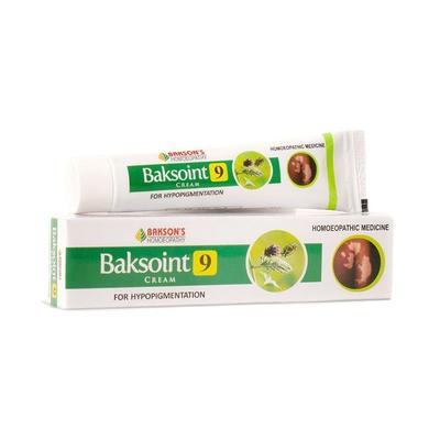 Крем Баксойнт-9 (25 г), Baksoint-9 Cream,