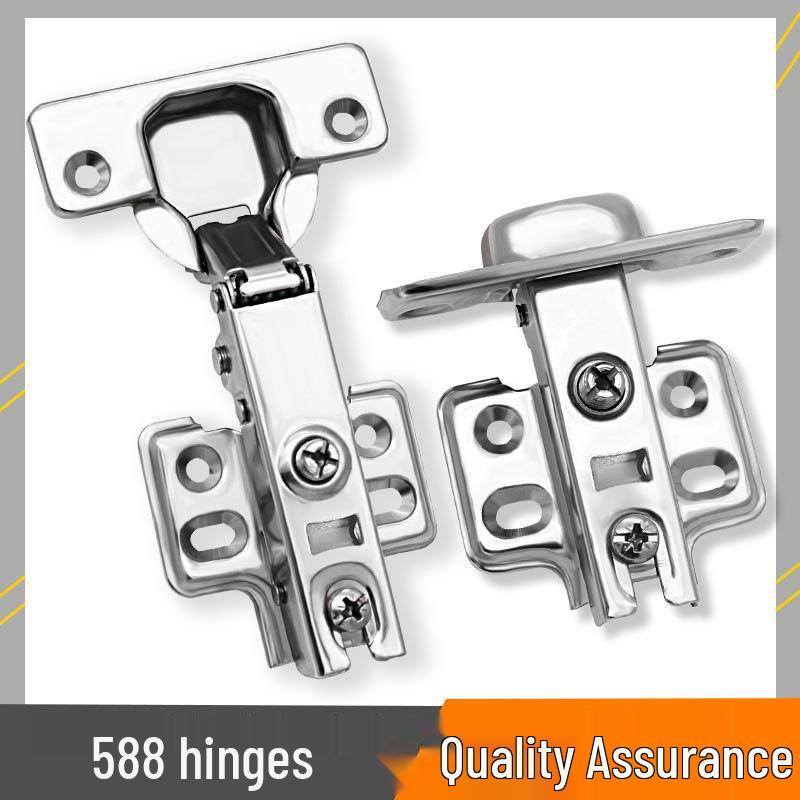 Гидравлическая петля для шкафа с доводчиком – амортизирующий буфер из холоднокатаной стали толщиной 0,8 мм