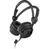 Sennheiser HD 26 PRO Sealed Professional Monitoring Headphones Ideal for and Other Broadcast Stations [505691] Radio, TV,