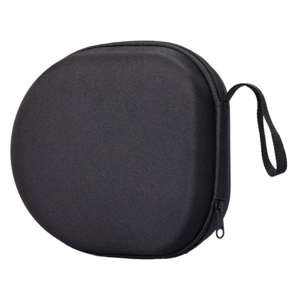 Чехол для наушников Anti Drop с сетчатым цифровым чехлом для хранения EVA-наушников, гарнитура