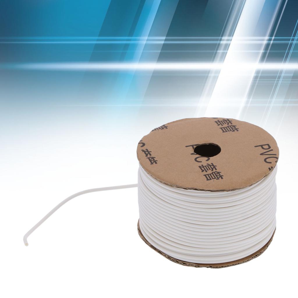 2Pcs PVC Casing Wire Number Marking Sleeve for Celsius Supvan Tube Printer Accessories