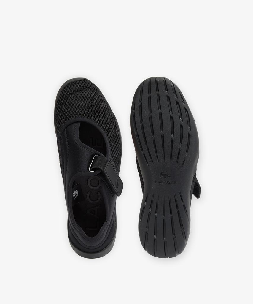Женские низкие кроссовки Lacoste Mystere Rz0200W56G 02H