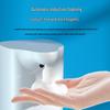 Инфракрасный Умный Автоматический Дозатор Пенообразного Мыла для Рук