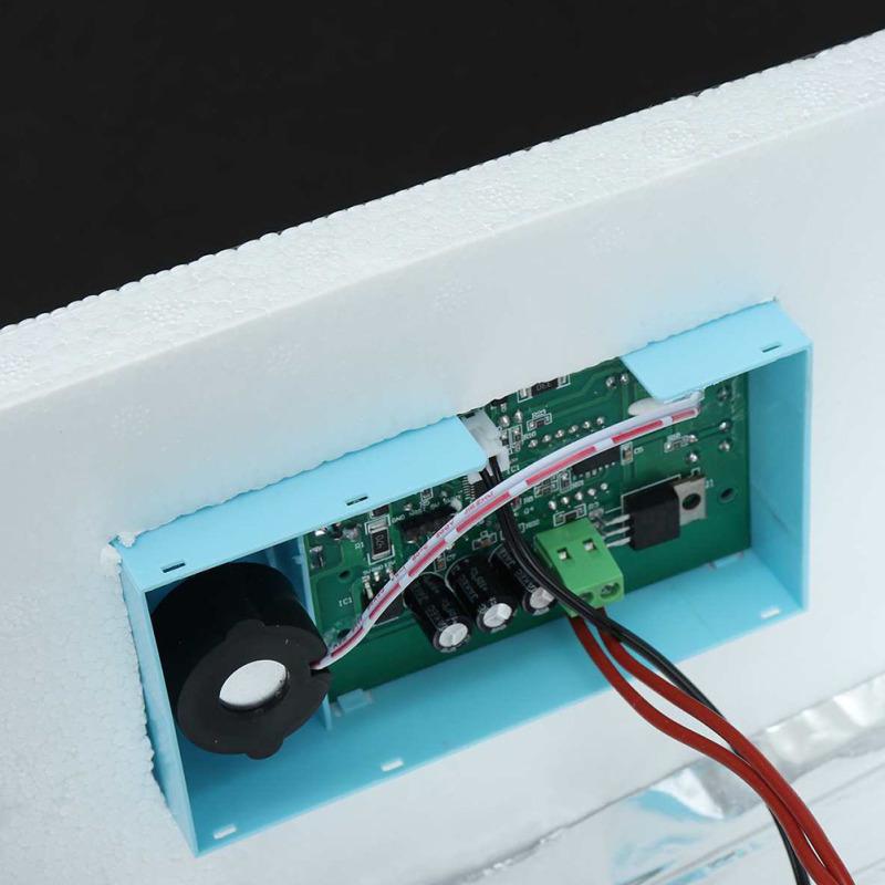 Домашний цифровой инкубатор с водяной кроватью для куриных уток, гусей, яиц домашней птицы