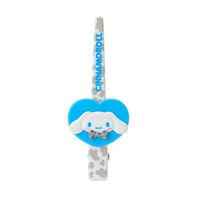 Заколка для волос Sanrio Hello Kitty (монотонное животное ) Япония НОВЫЕ Персонажи Sanrio
