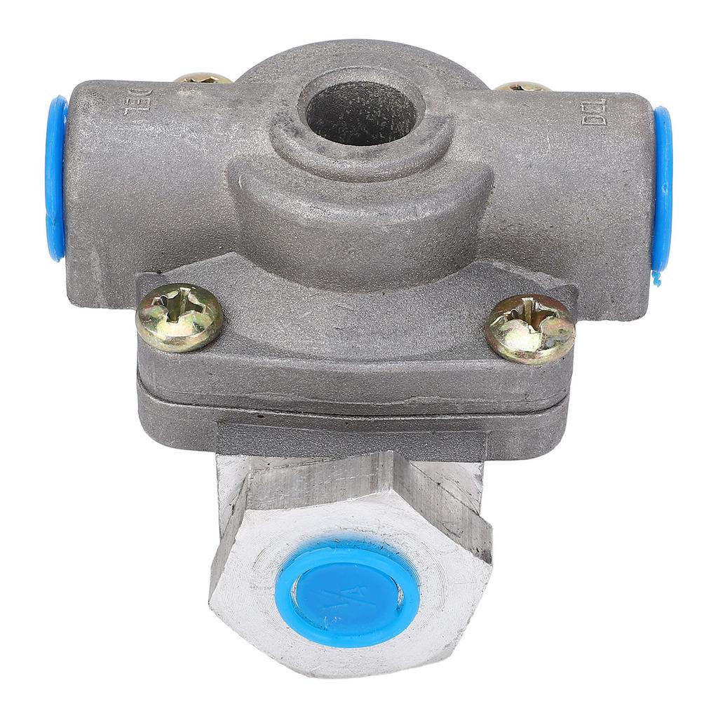 Quick Release Valve 289714 Air Brake Quick Release Valve Replacement for Bendix 289714