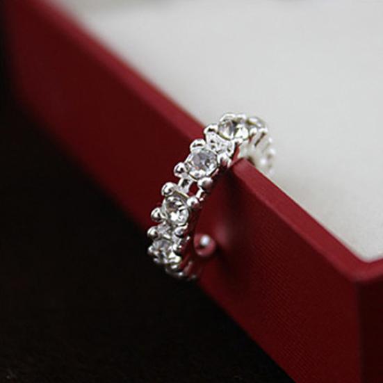 Womens Earrings Ear Cuff Ear Clip Ear Stud Cartilage Clip Non