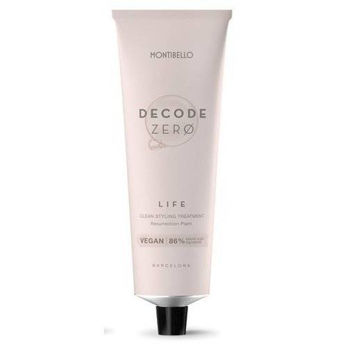 Montibello Decode Zero Life 125Ml