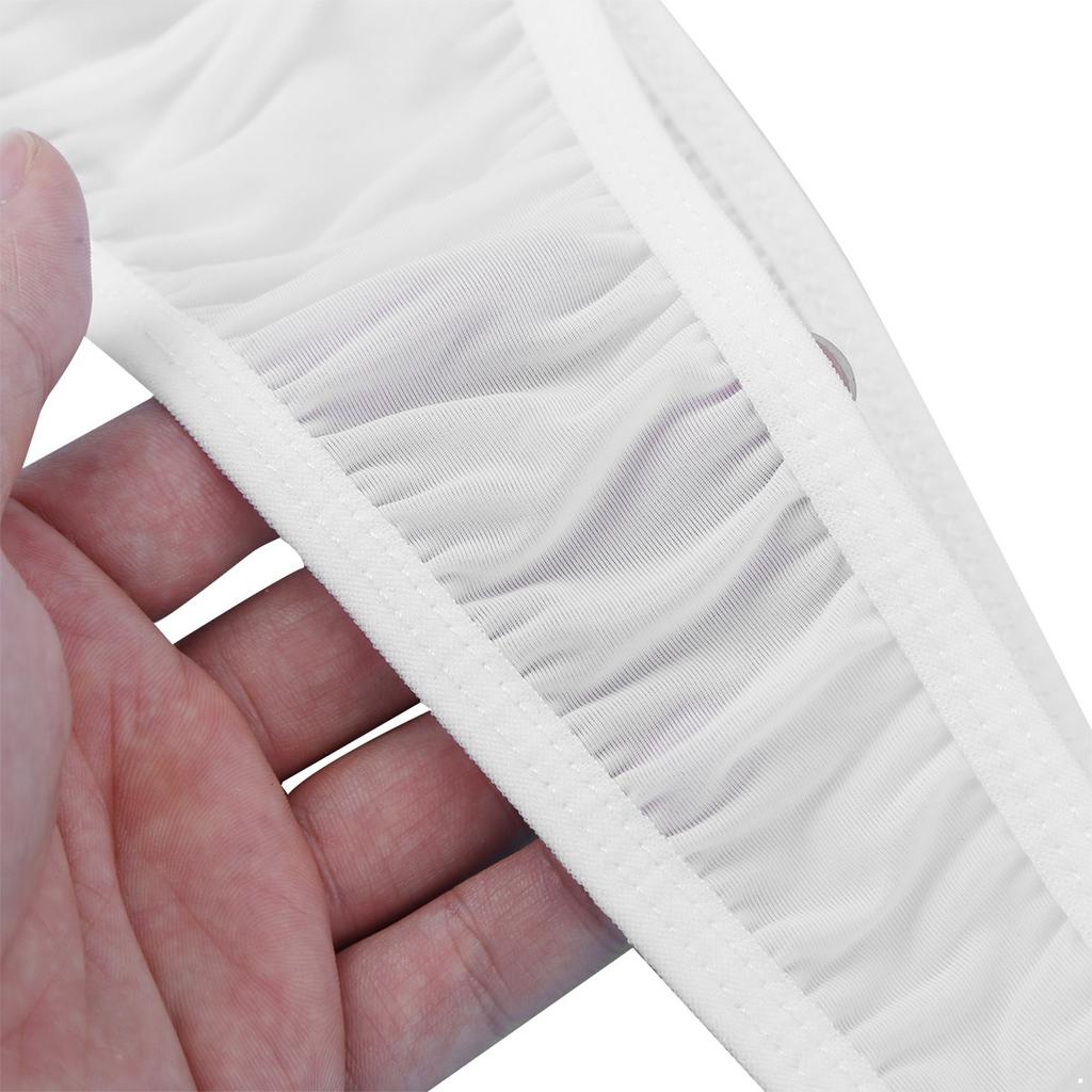 Women One Piece Bodysuit Lingerie Deep V Neck Sleeveless High Cut Thong Leotard Jumpsuit