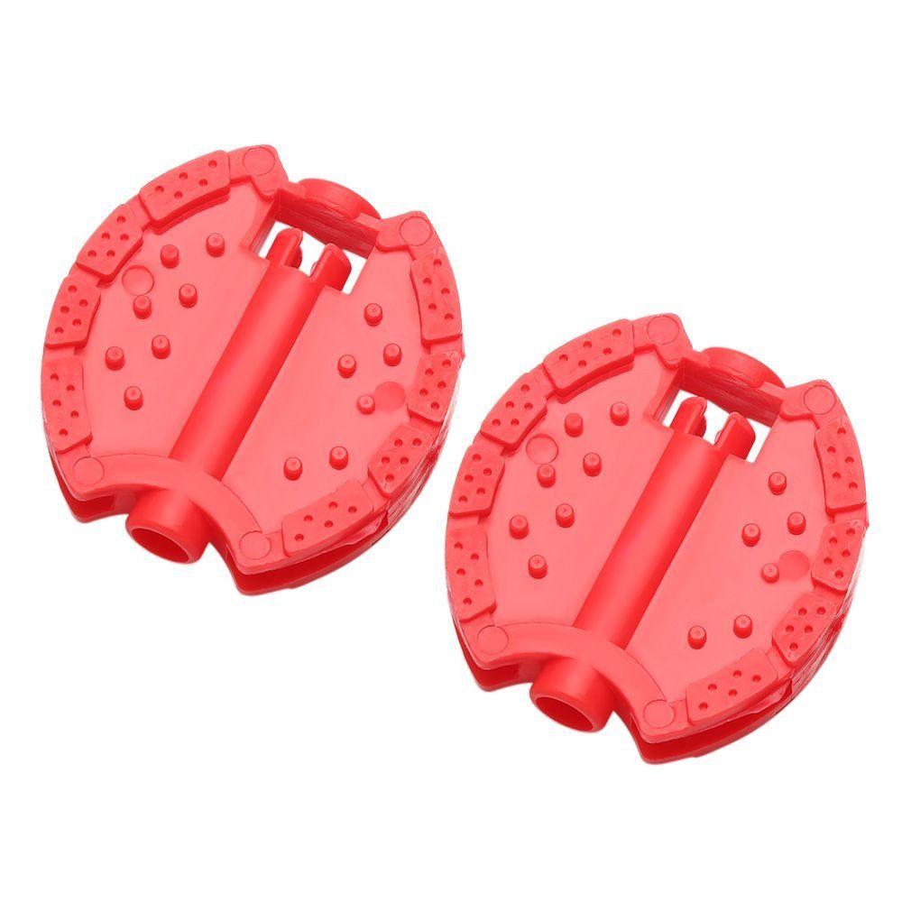 Parts Bike Accessories Bicycle Pedal Bike Replacement Pedal Cycling Tools Kids Bicycle Pedals