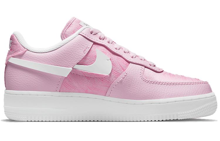 Nike Air Force 1 Low Lxx Pink Foam Женские DJ6904-600