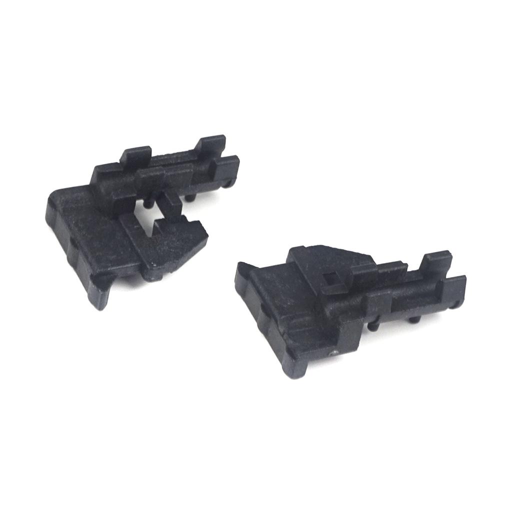 BROSS Auto Parts BSR520 Sunroof Guide Holder Repair Clips for VW Bora Golf Passat Skoda Superb A3 A4 A6 Ship From Turkey