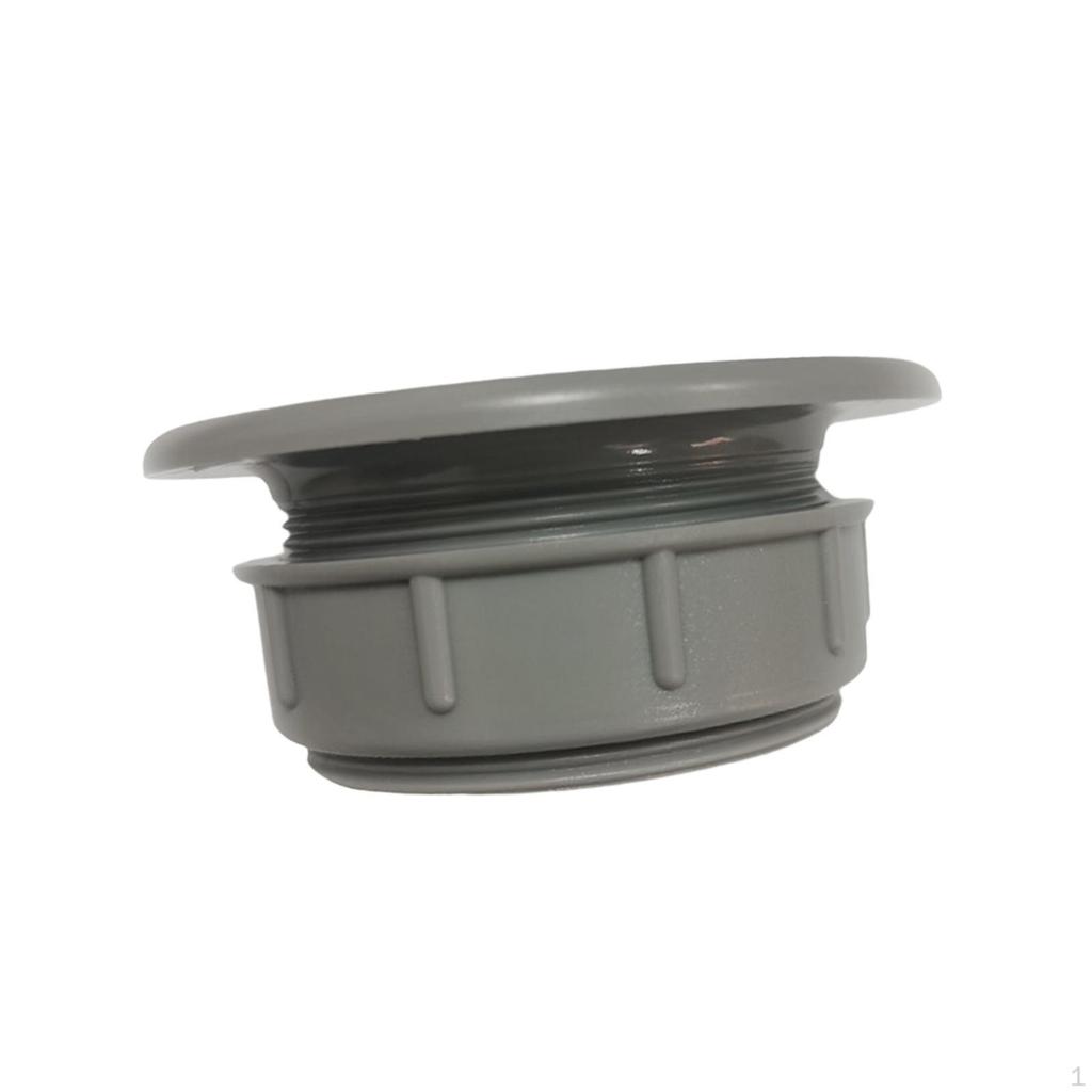 Cap Set for Umbrella Holes and Yards