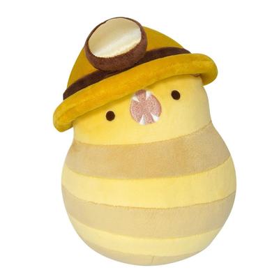 Final Fantasy XIV Плюшевая Водяная змея Хопал