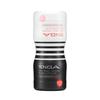 TENGA Dual Feel Cup Extreme [Супермягкий и супержесткий! Интеграция двух типов геля]
