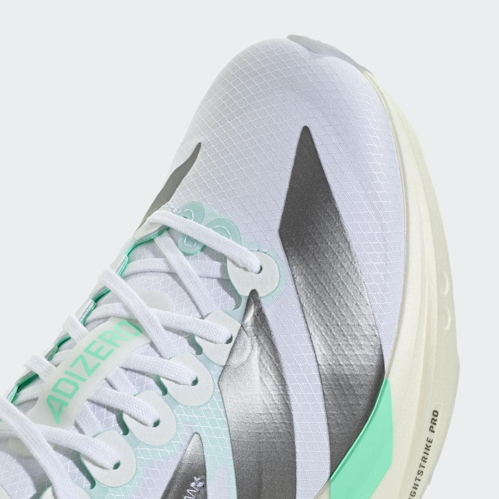Adidas Adizero Takumi Sen 11 Running Shoes Women's White/Black