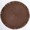 Popular placemat, desktop decorative paper, anti-scalding dining table, heat insulation mat, advanced heat insulation, environmentally friendly