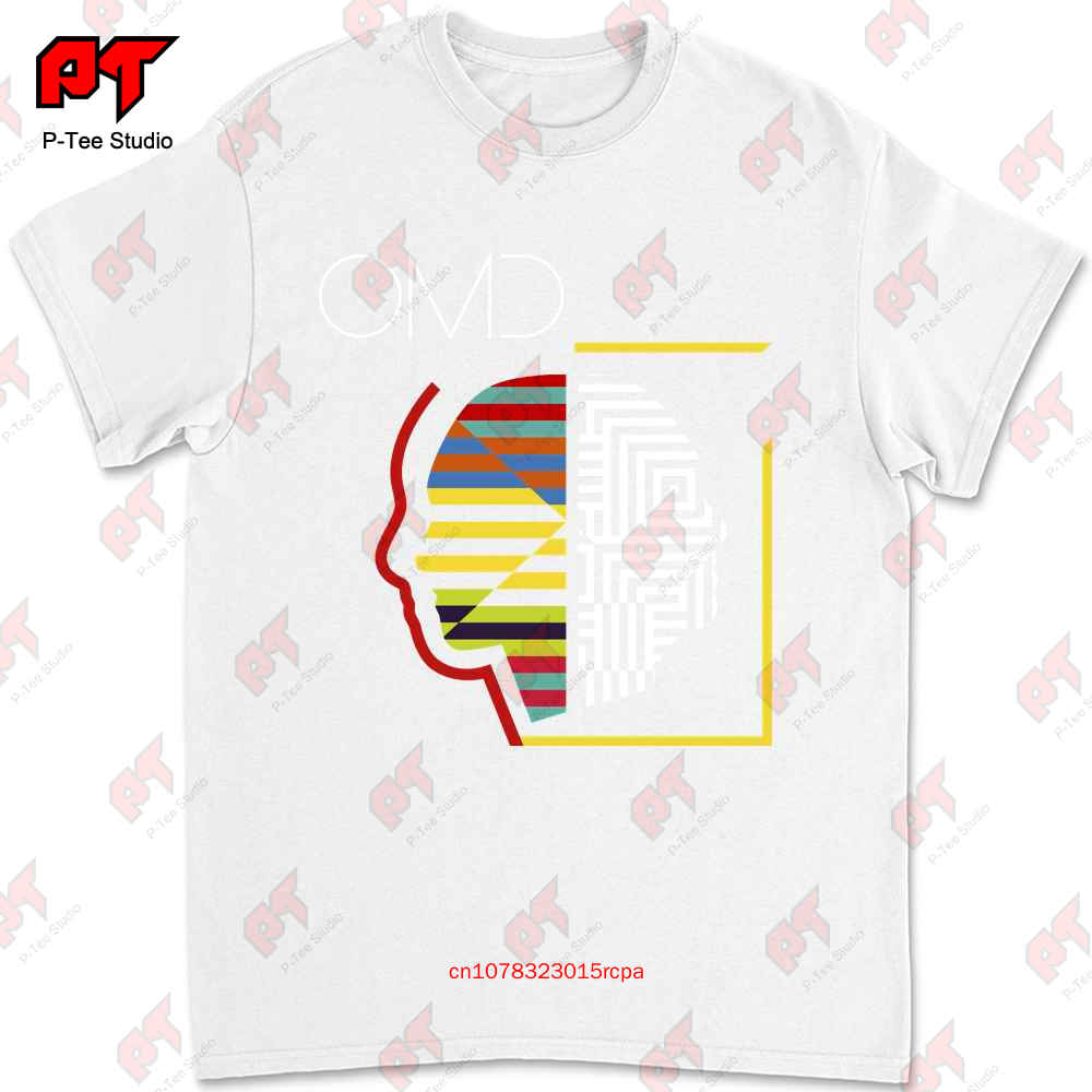 Trend Omd Orchestral Unisexoeuvres In The Dark Music T-shirt 4ITI