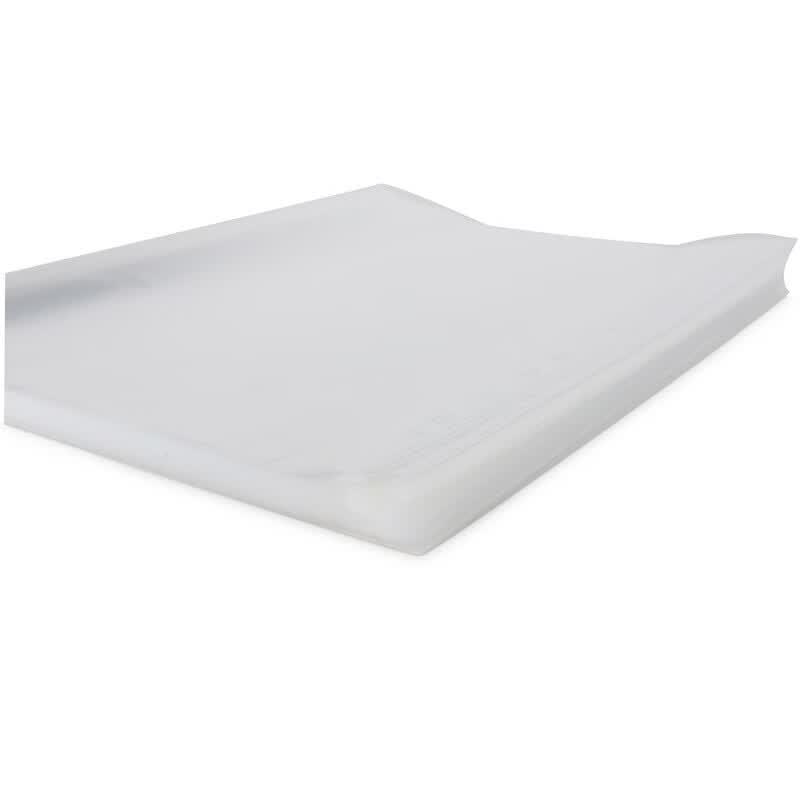 Deli A4 11-Hole File Protectors