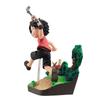 MegaHouse Г.Э.М.. Серия One Piece Portgas D. Фигурка ПВХ Ace RUN! БЕГАТЬ! БЕГАТЬ! 130 мм Окрашенный Комплектный