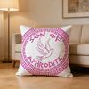 Son Daughter Of Poseidon Greek Pillow Case For Sofa Living Room Home Office Decor Protective Cover