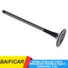 Новый 1 шт. Впускной Выпускной Клапан Двигателя 6B31 1010A138 1011A086 Для Mitsubishi Montero Sport Outlander 3.0L