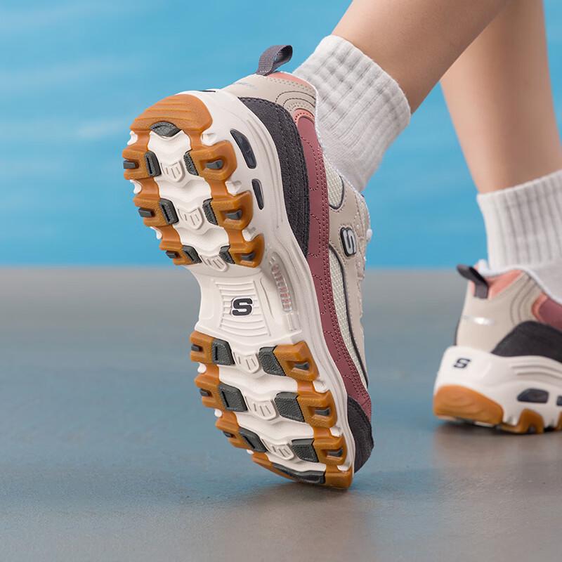 Skechers Женские lifestyle-кроссовки Heritage D'Lites