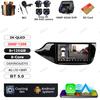 Android 16 Video Player For Kia CEED 2 JD 2012 - 2018 Multimedia Car Radio Navigation Stereo RDS DSP Qualcomm Carplay Autoradio